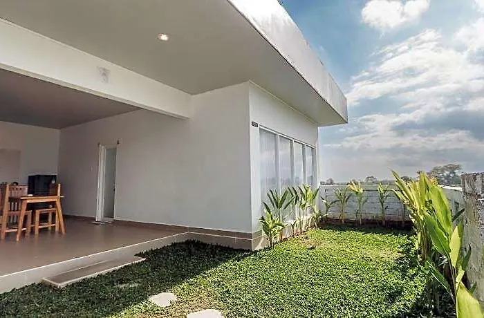 Taman Kelating ホテル Krambitan