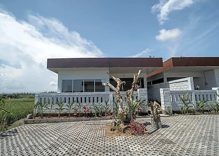 Taman Kelating Krambitan