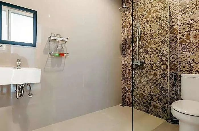 ホテル Taman Kelating