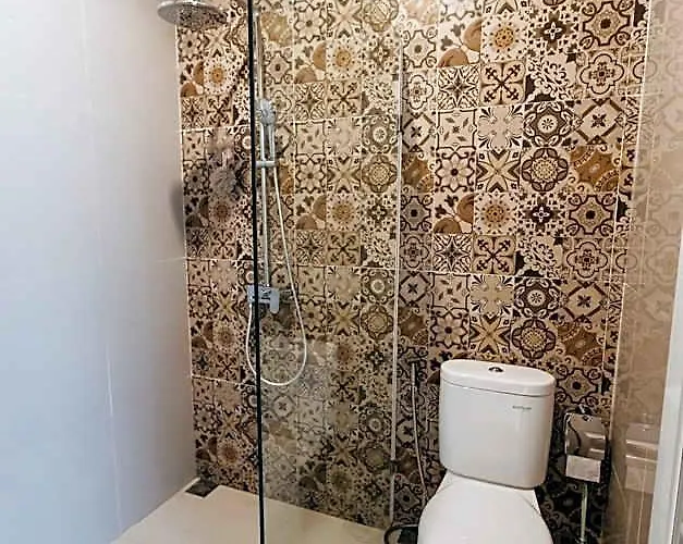 ホテル Taman Kelating Krambitan