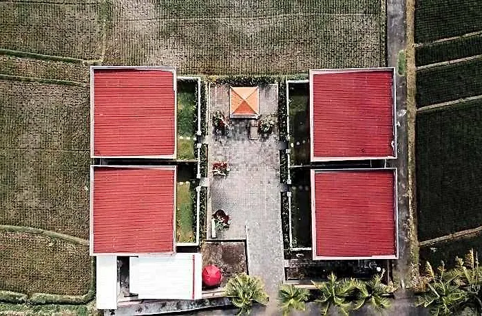 Taman Kelating 3* Krambitan