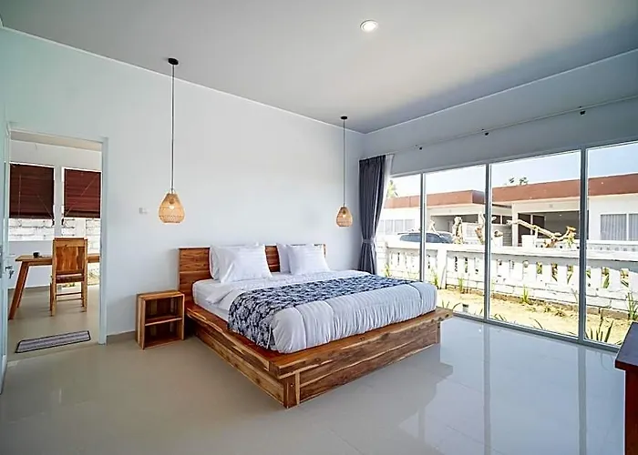 Taman Kelating 3* Krambitan