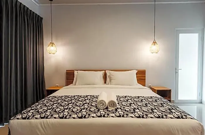 Taman Kelating 3* Krambitan