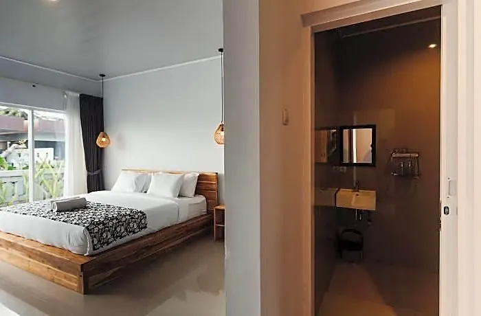 ホテル Taman Kelating Krambitan